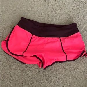 American Eagle women’s running shorts